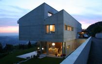 bis 200.000 € Architektenhaus 2 von iQHausbau GmbH